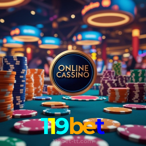 119bet:Vença no futebol online e transforme suas apostas em prêmios!