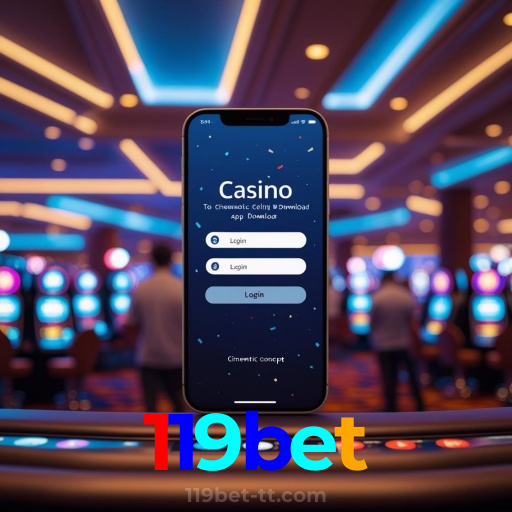 119bet:Cada rodada na roleta é uma chance de ganhar prêmios enormes!