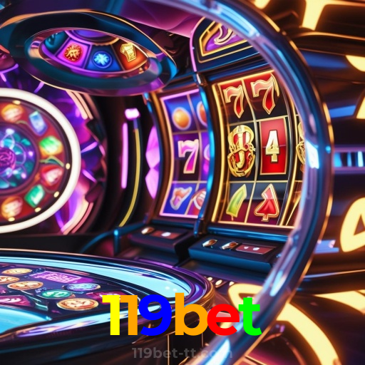 119bet:Jogue poker, roleta e aposte no futebol para uma experiência épica!