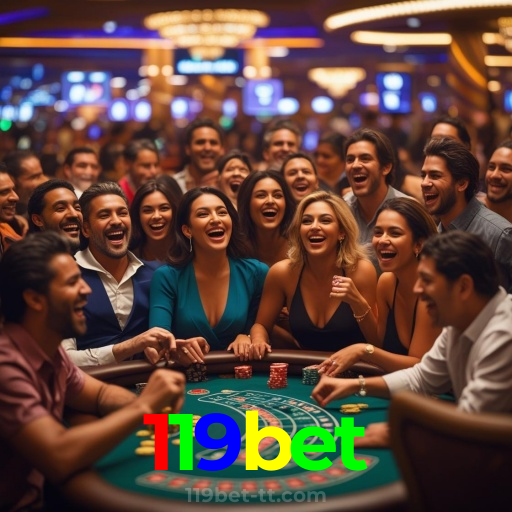 119bet:Encontre o seu jogo favorito e leve para casa prêmios fantásticos!