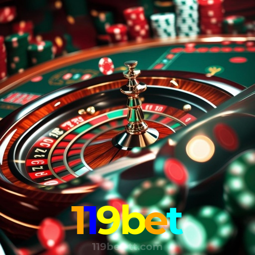 119bet:Aposte no futebol e jogue blackjack com grandes vitórias no cassino online!