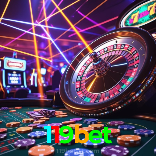 119bet:O melhor do futebol online com chances incríveis de vitória!