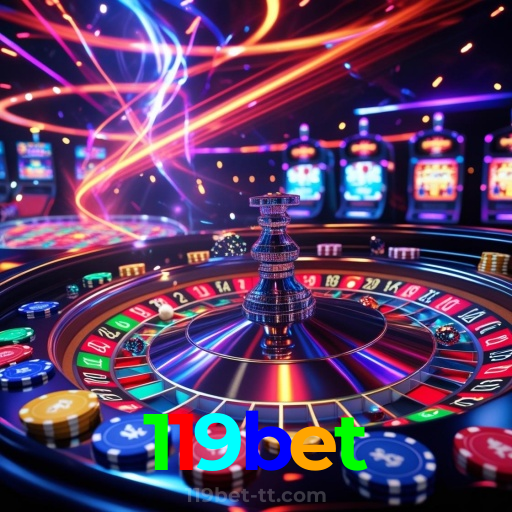 119bet：Aposte no futebol online e mostre quem é o verdadeiro campeão!