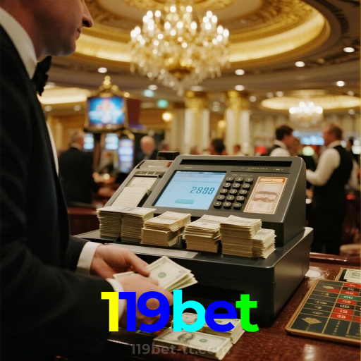119bet:A sorte está ao seu alcance! Aposte e vença no futebol!