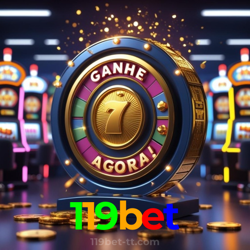 119bet：Jogue poker, roleta e aposte no futebol com grandes prêmios!
