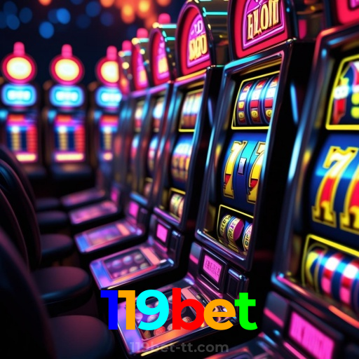 119bet:Jogue poker, aposte no futebol e ganhe prêmios incríveis em nosso cassino!