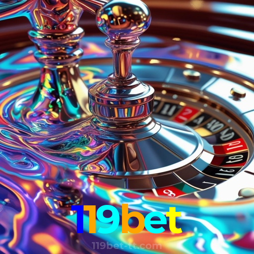 119bet：Aposte no futebol online e conquiste prêmios incríveis!