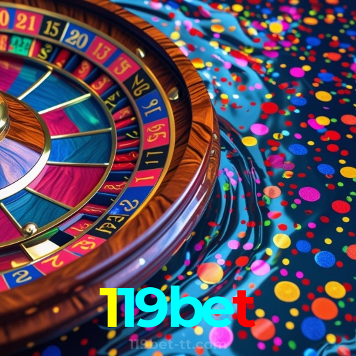 119bet：Aposte no futebol digital e conquiste vitórias épicas!