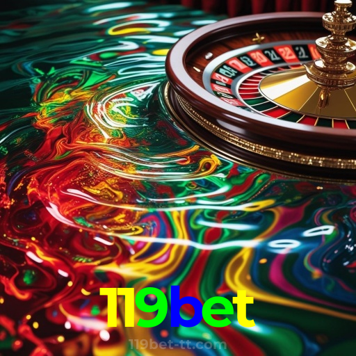 119bet：A vitória no futebol online está esperando por você!