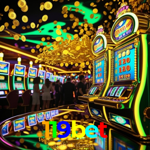 119bet:Ganhe no futebol e conquiste prêmios nos melhores jogos de cassino online!