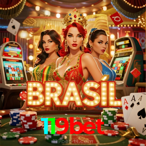 119bet：Aposte no futebol online e marque gols de prêmios!