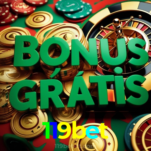 119bet:A diversão e as vitórias estão te esperando no nosso cassino online!