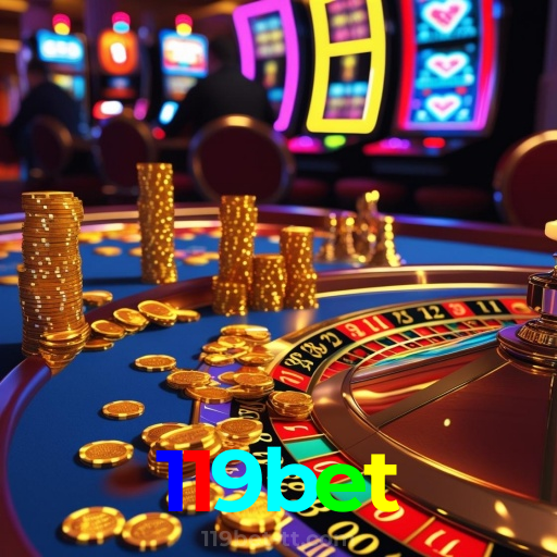 119bet:Vença no blackjack e prove que você é um verdadeiro mestre!
