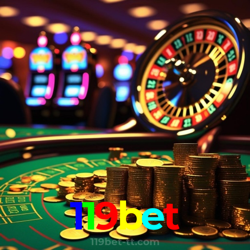119bet:Vire um mestre do Blackjack e conquiste sua vitória!