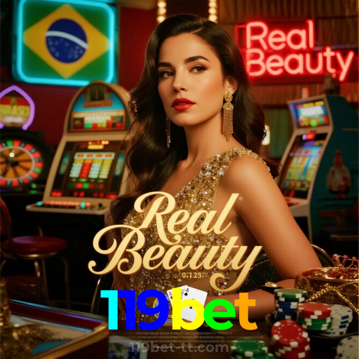 119bet：Apostas ao vivo no futebol e grandes prêmios nos melhores jogos de cassino!