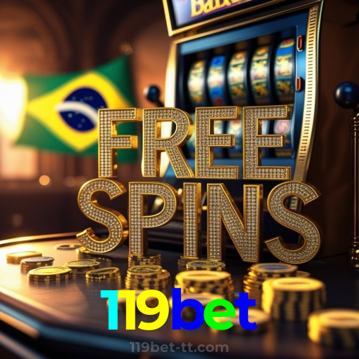 119bet:Jogue blackjack, roleta e aposte no futebol para vitórias emocionantes!