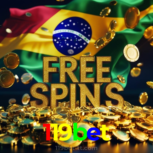 119bet:O melhor cassino online com slots, poker e apostas no futebol!