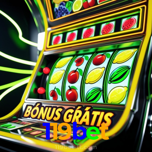 119bet：A sorte te espera! Aposte agora nas nossas roletas!