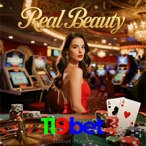119bet：Jogue blackjack e conquiste a vitória no cassino online!