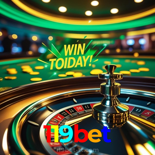 119bet：Sinta a adrenalina das slots e conquiste vitórias como nunca!
