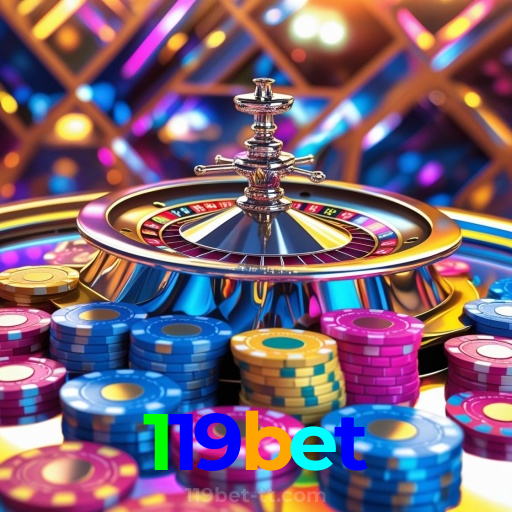 119bet：Jogue nas roletas e descubra as maiores vitórias!