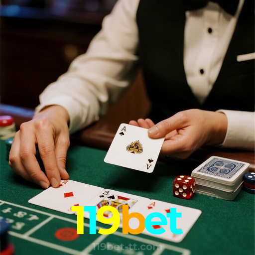 119bet：Aposte nas melhores partidas de futebol online e vença!