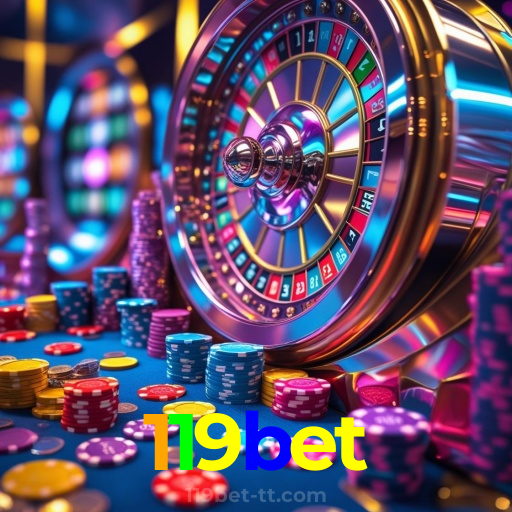 119bet：Jogue nas melhores slots e leve para casa prêmios sensacionais!