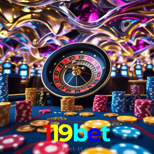 119bet：A roleta te espera para grandes vitórias! Aposte agora!