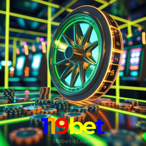 119bet:Vença no futebol online e alcance novos patamares de vitória!