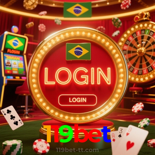 119bet：O cassino perfeito para jogar poker e fazer apostas no futebol online!