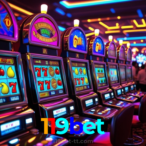 119bet：O melhor do futebol online está esperando por você! Aposte e ganhe!