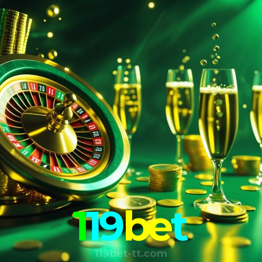 119bet：Jogue blackjack, aposte no futebol e conquiste vitórias incríveis!