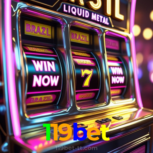 119bet：A sorte está na roleta! Aposte e ganhe agora!