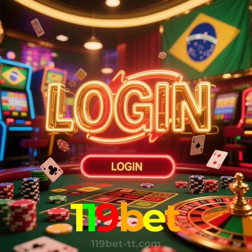 119bet：Ganhe muito jogando blackjack e apostando no futebol online!