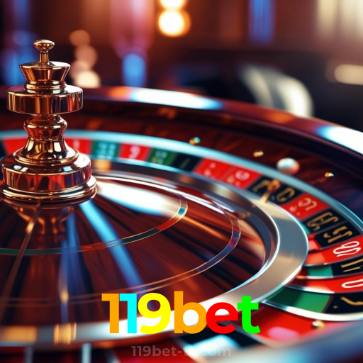 119bet:O futebol online está na sua tela! Aposte agora e vença!