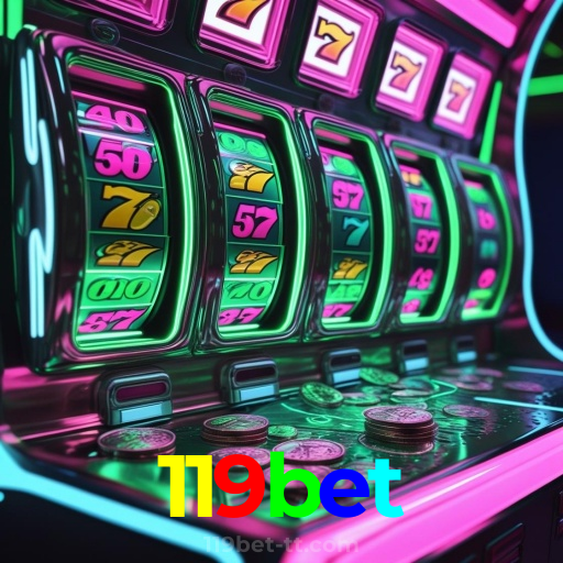 119bet：Jogue nas mesas de poker e ganhe prêmios incríveis!