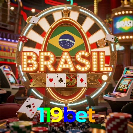 119bet：Vença o poker online e mostre sua habilidade nas cartas!