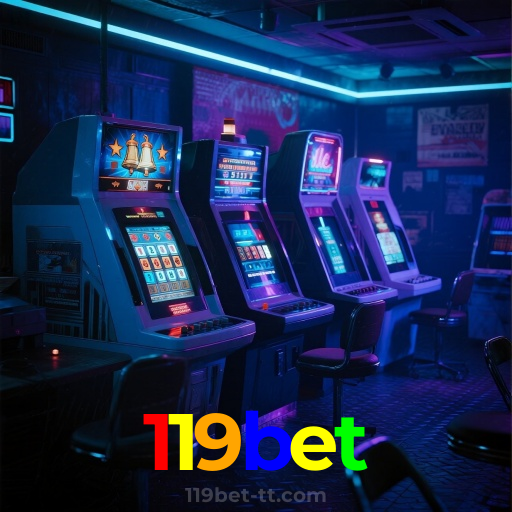 119bet：Onde as apostas no futebol se encontram com as vitórias no cassino!