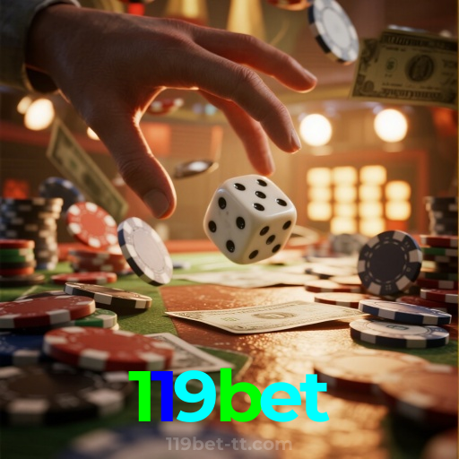 119bet:O melhor cassino para apostar no futebol e ganhar em jogos de cassino!