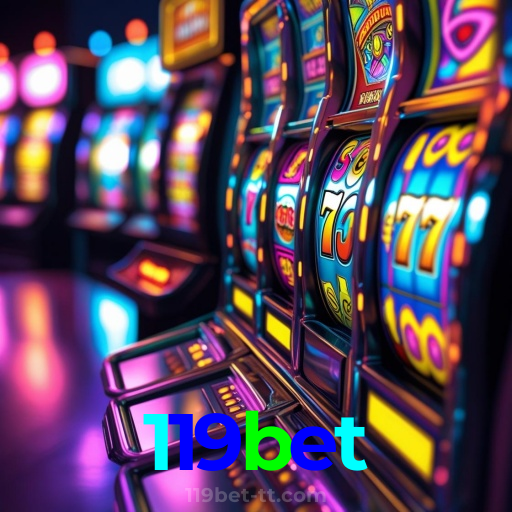 119bet：Poker, roleta e apostas ao vivo no futebol online, tudo ao seu alcance!