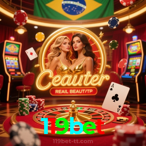 119bet：Aposte no futebol e ganhe em blackjack e poker com segurança!