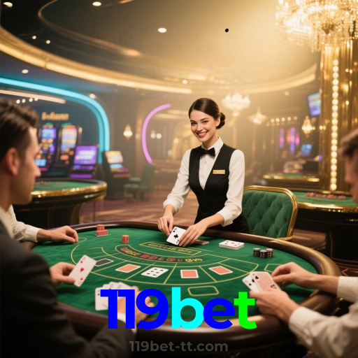119bet：Jogue futebol online e vença com cada gol marcado!