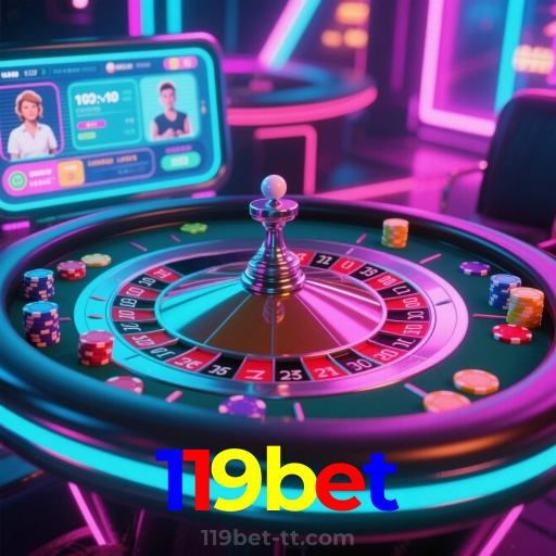 119bet:Mostre suas habilidades e vença nas mesas de poker online!