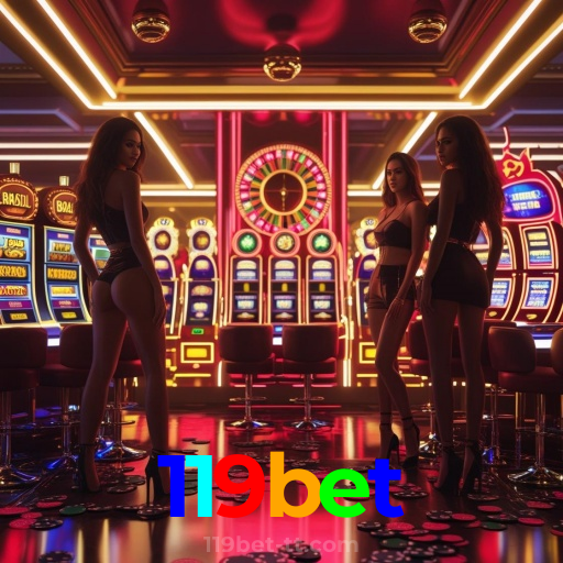 119bet：Jogue futebol online e experimente a vitória em cada jogo!