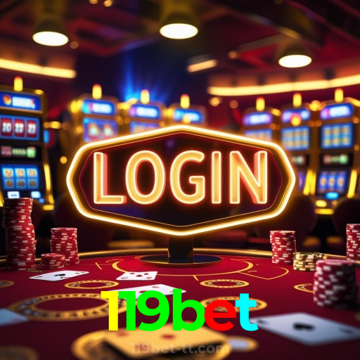 119bet：Onde sua sorte brilha com apostas no futebol e grandes prêmios em roleta!
