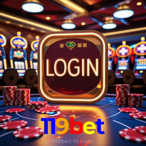 119bet：Ganhe no blackjack, aposte no futebol e vença com grandes prêmios!