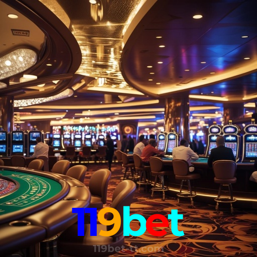 119bet:Aposte nas melhores slots e conquiste grandes vitórias!