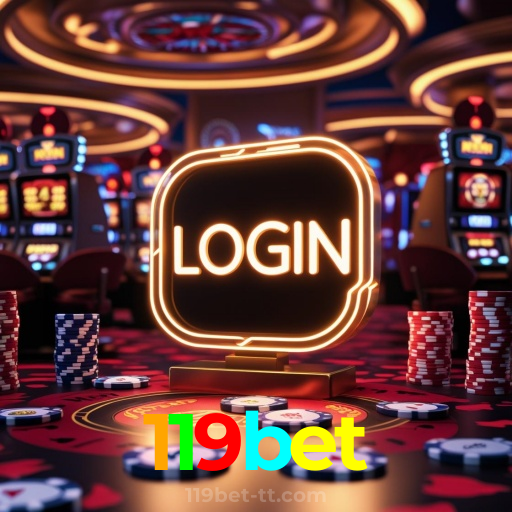119bet：Aposte no futebol e jogue os melhores jogos de cassino com grandes prêmios!