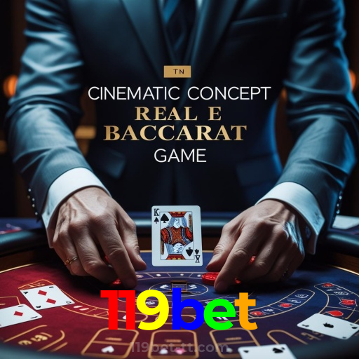 119bet：Vire um mestre do Blackjack e conquiste sua vitória!