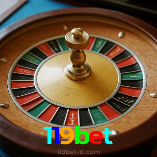 119bet:Jogue poker, aposte no futebol e ganhe em grande estilo!